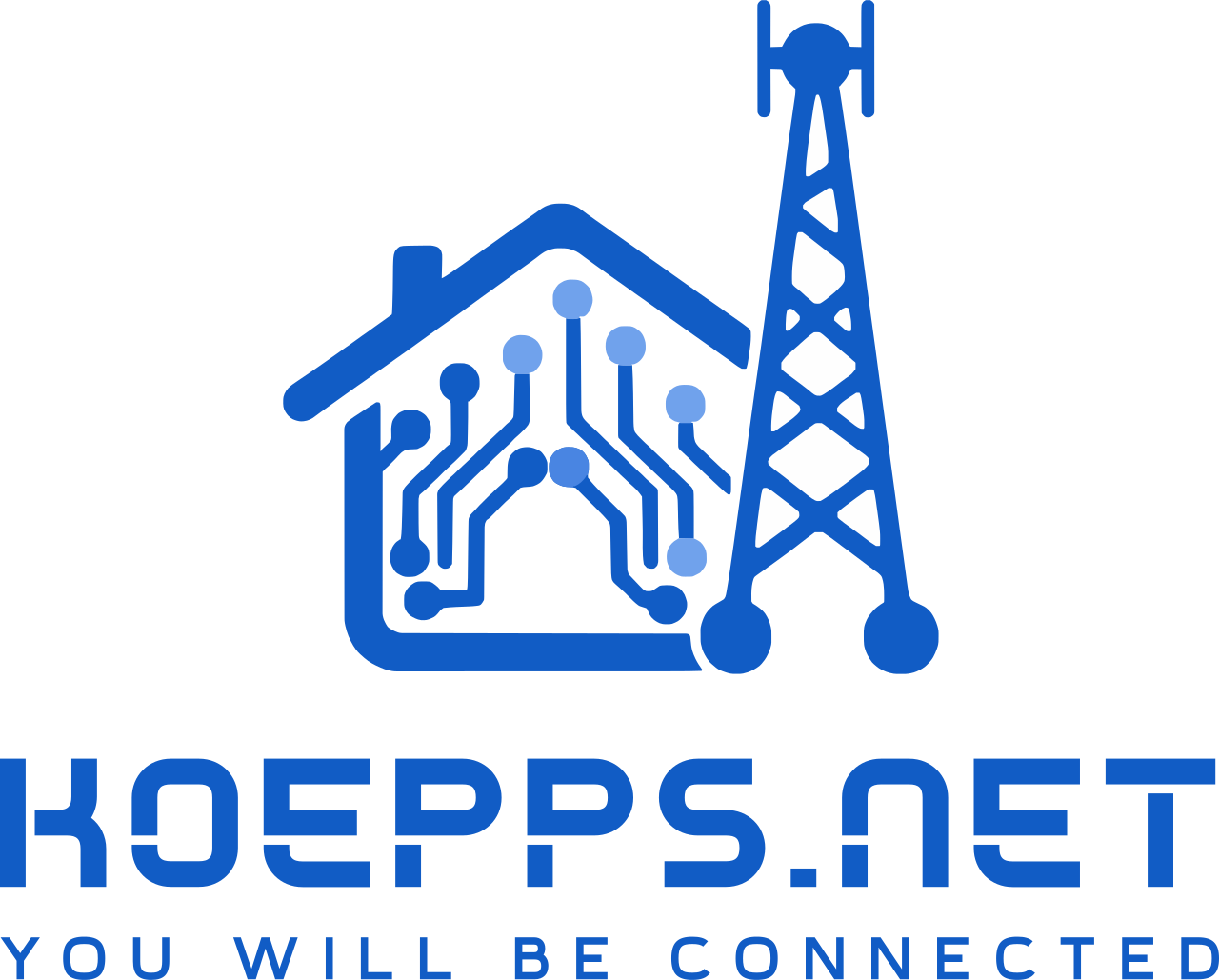 Koepps.Net
